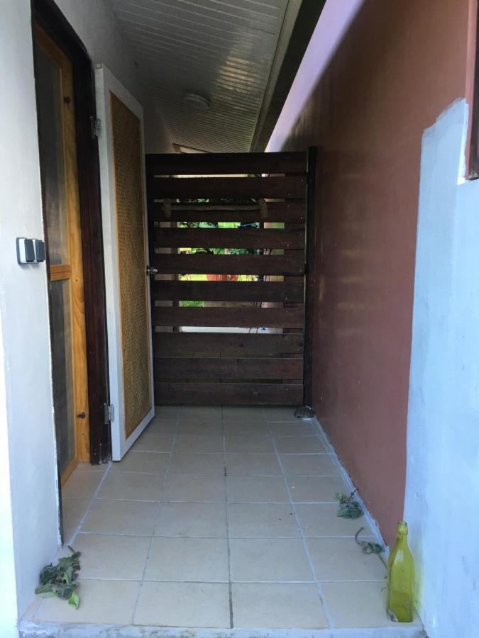 Pension Te Aroha - Te Rai Maatea Exterior photo